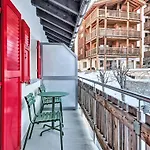 Juliana-4 By Interhome Daire