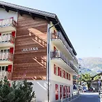 Daire Juliana-4 By Interhome Zermatt