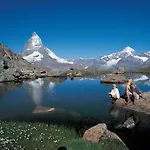 Juliana-4 By Interhome * Zermatt