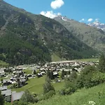 Juliana-4 By Interhome Zermatt