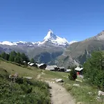 Juliana-4 By Interhome Zermatt