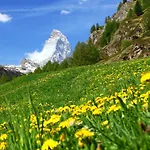 Juliana-4 By Interhome * Zermatt