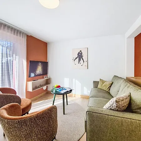 Juliana-4 By Interhome *