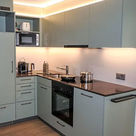 Juliana-4 By Interhome * 采尔马特