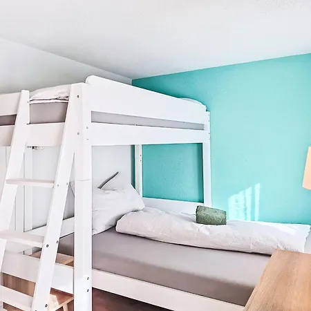 Juliana-4 By Interhome 公寓 *