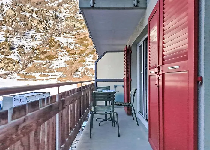 Juliana-4 By Interhome *