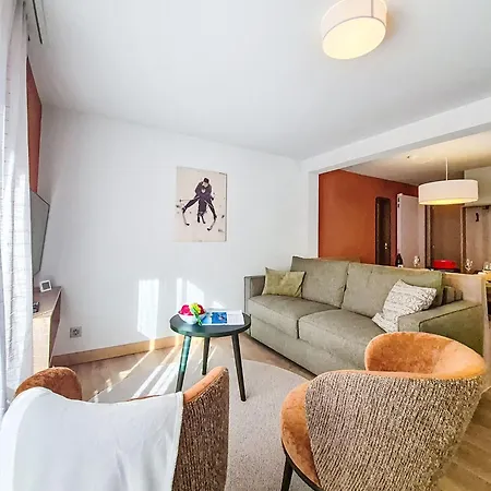 Juliana-4 By Interhome Zermatt