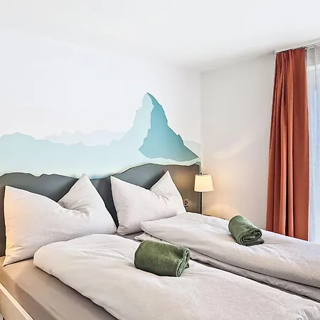 Appartamento Juliana-4 By Interhome