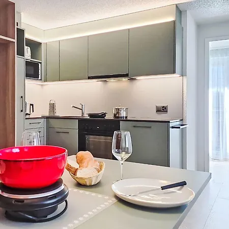 Juliana-4 By Interhome Appartamento *