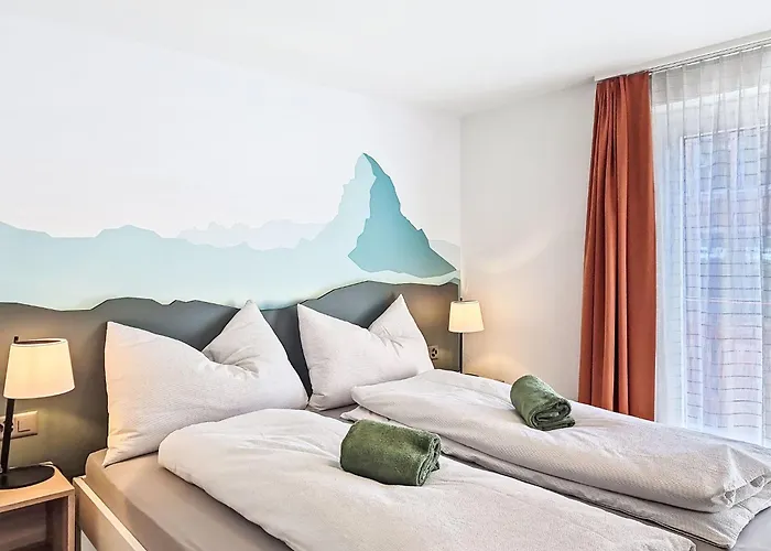 Appartamento Juliana-4 By Interhome