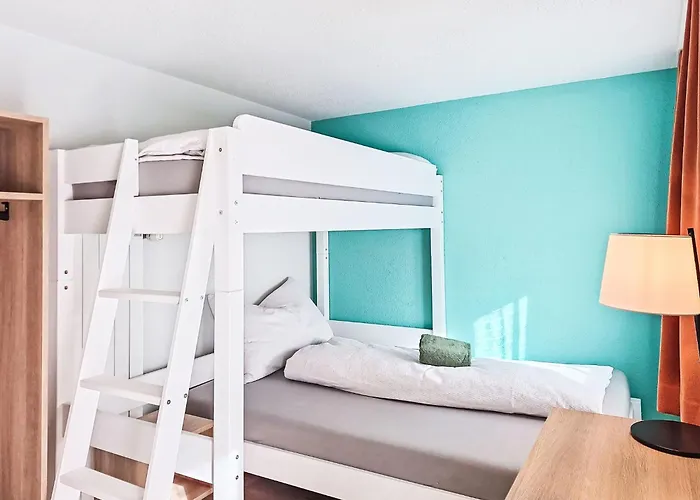 Juliana-4 By Interhome Appartamento *