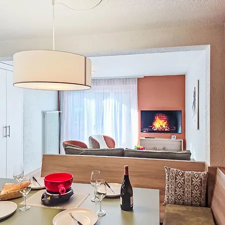 Juliana-4 By Interhome