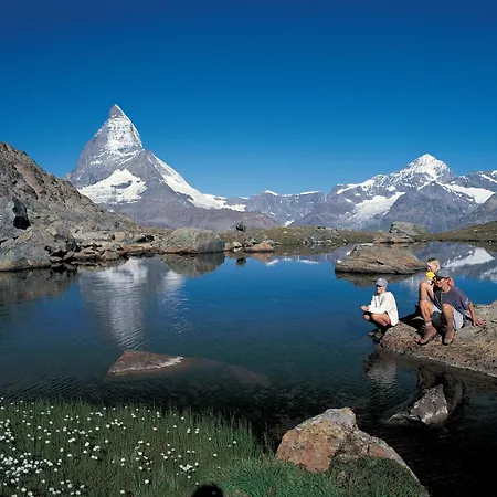 Juliana-4 By Interhome * Zermatt