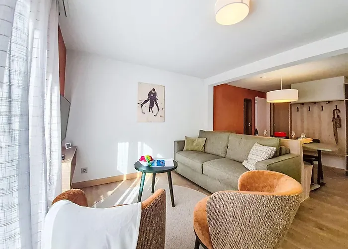 Juliana-4 By Interhome ツェルマット