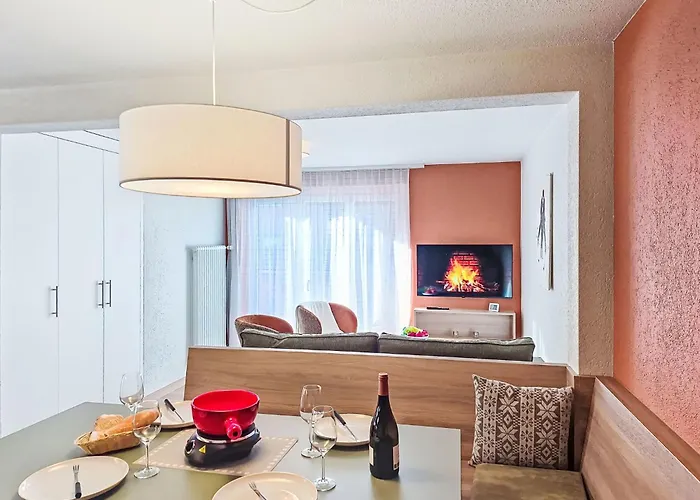 Juliana-4 By Interhome