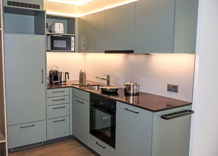 Juliana-4 By Interhome * ツェルマット