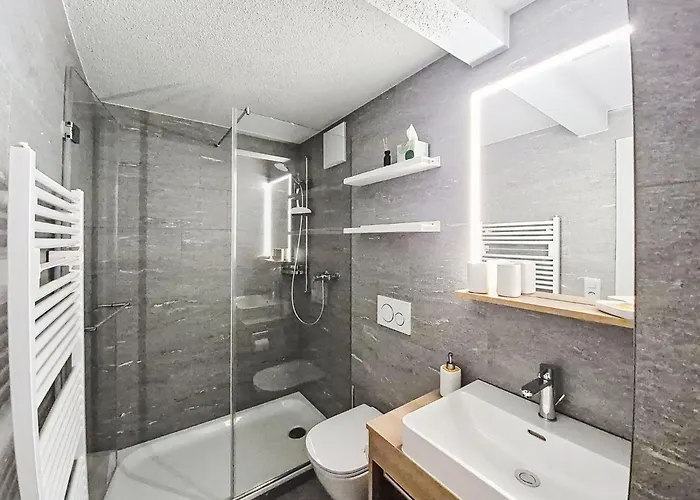 アパート Juliana-4 By Interhome